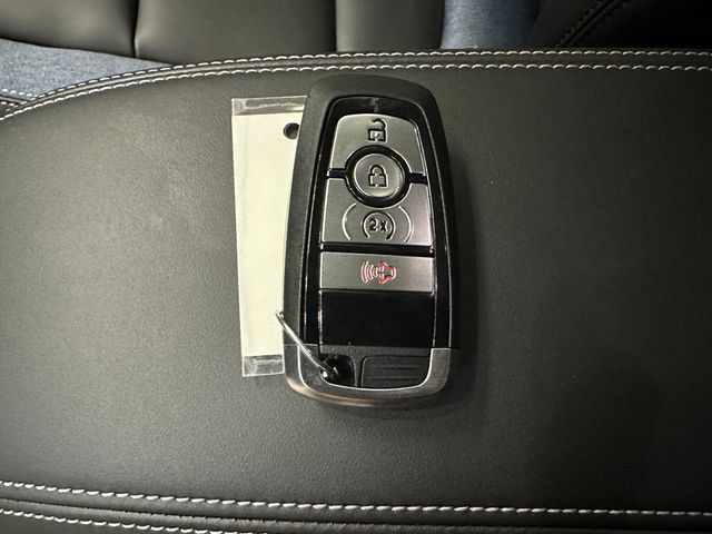 New 2026 Ford Bronco Sport Outer Banks w/ Outer Banks Tech Package+ AWD/4WD image 18