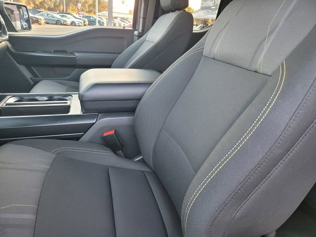 Certified 2024 Ford F150 STX image 11