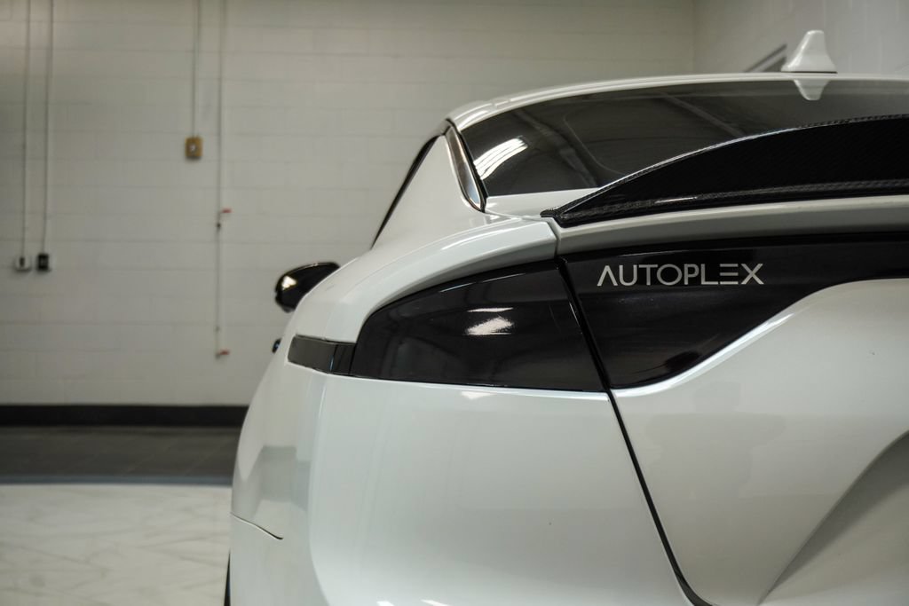 Used 2023 Kia Stinger GT2 w/ Paint Protection Package AWD/4WD image 44