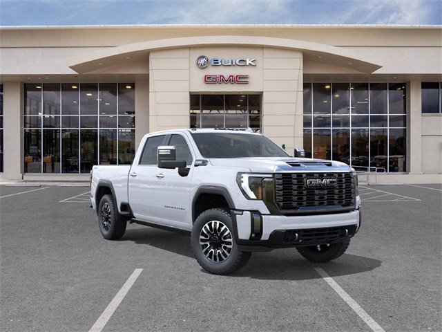 New 2026 GMC Sierra 2500 Denali Ultimate