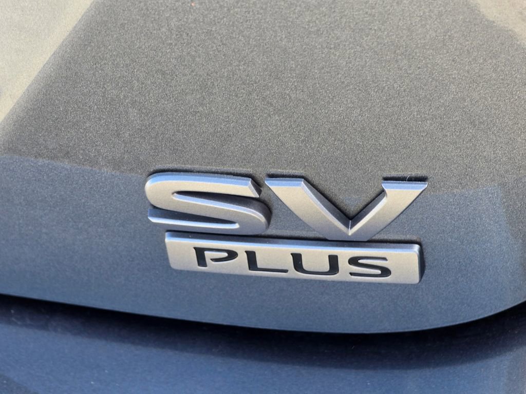 Used 2024 Nissan Leaf SV Plus image 25