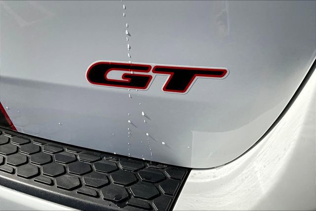 New 2025 Dodge Durango GT image 13