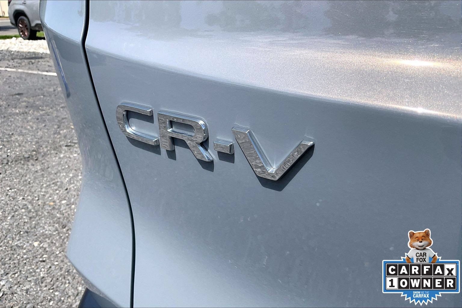 Used 2024 Honda CR-V EX image 10