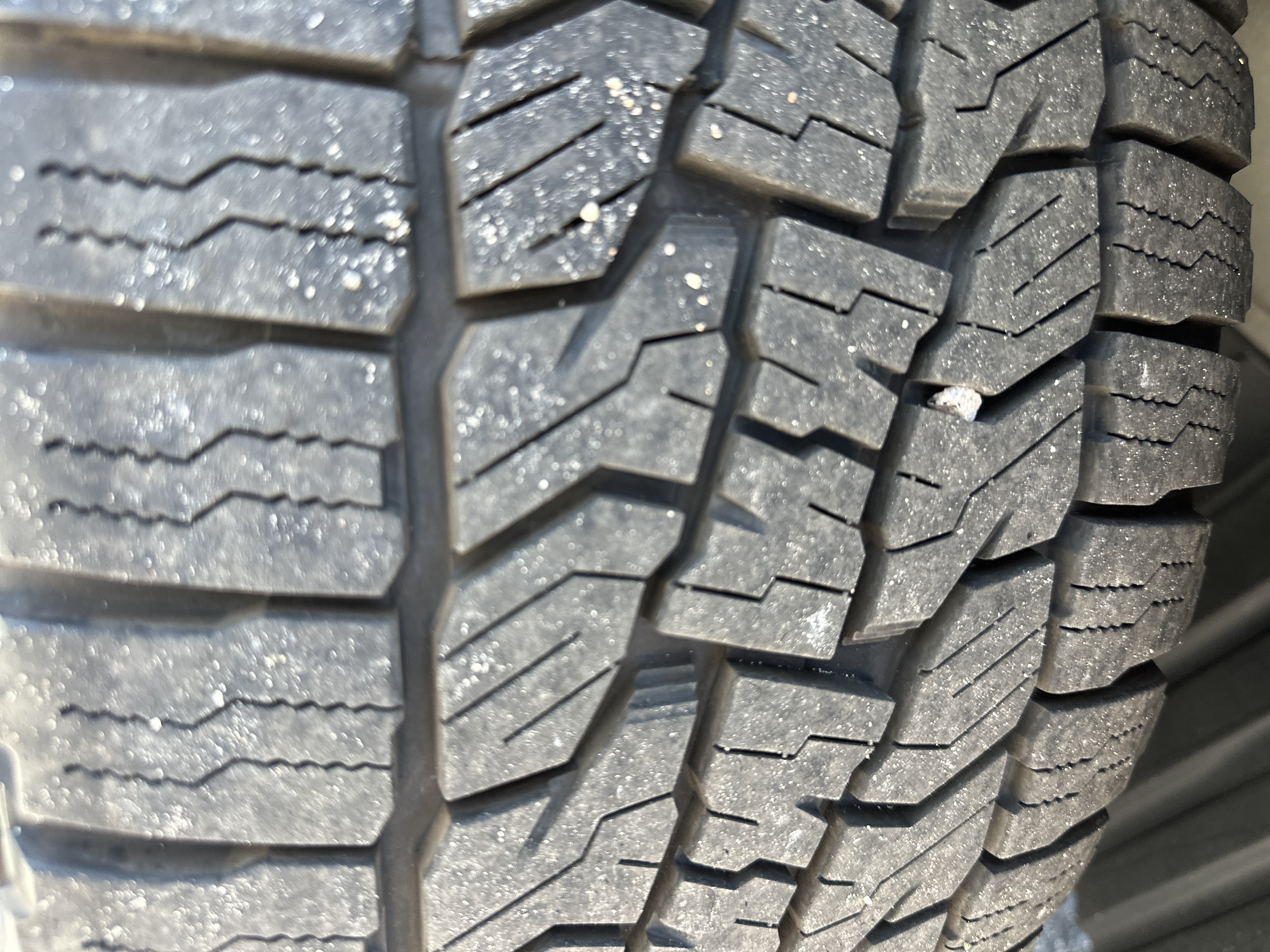 Used 2025 Honda Passport Black Edition image 8