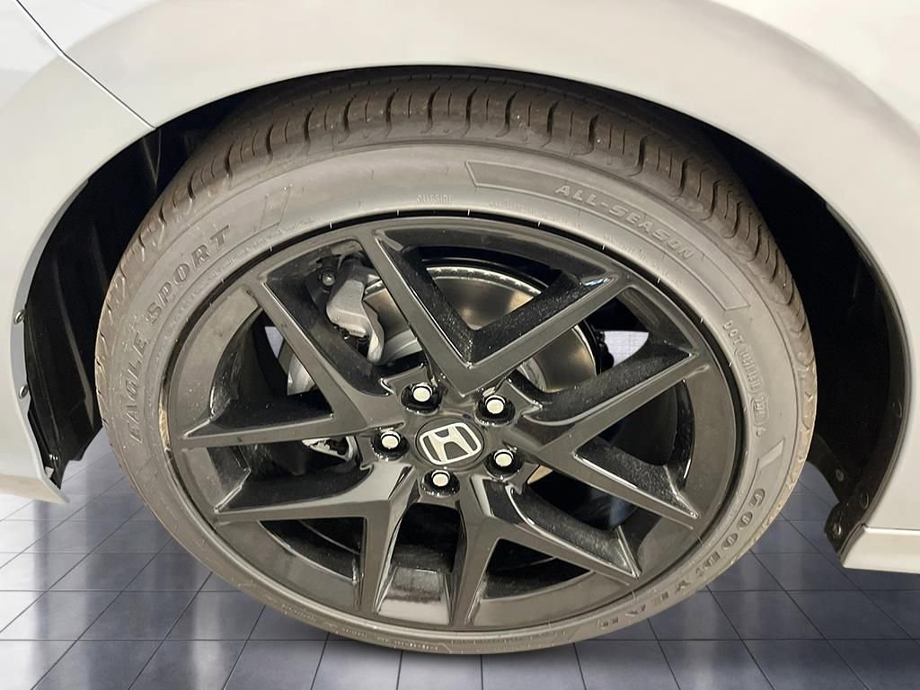 New 2026 Honda Civic Sport image 11