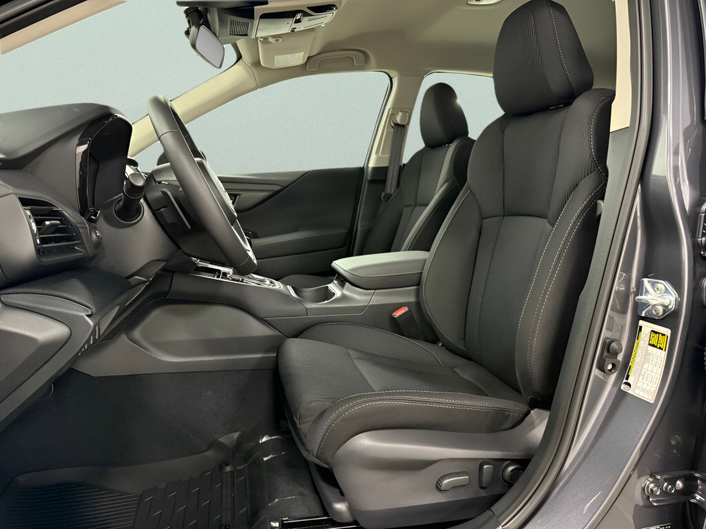 New 2025 Subaru Legacy Premium image 17
