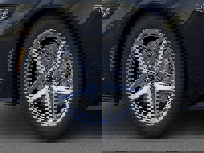 New 2025 Ford Mustang GT Premium image 19