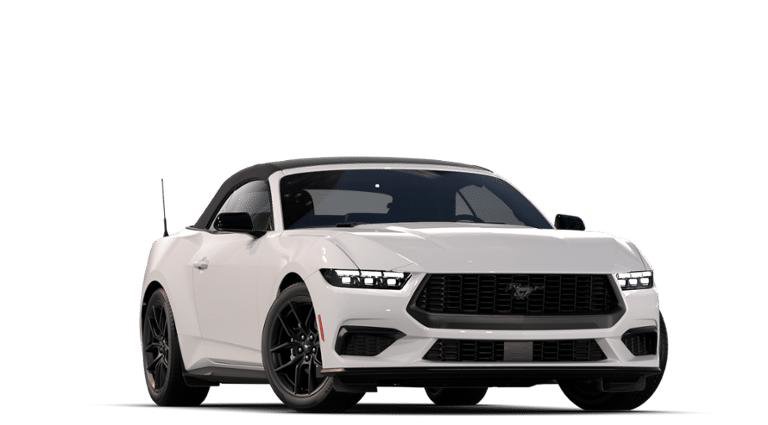 New 2026 Ford Mustang Premium image 26