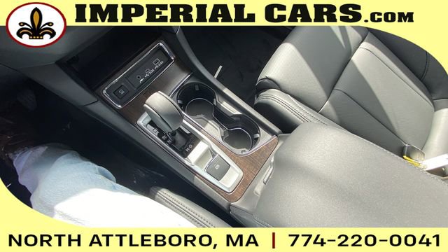 New 2026 Subaru Ascent Touring image 26