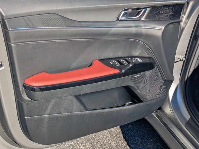 Used 2025 Kia K5 GT-Line w/ GT-Line Premium Package image 10