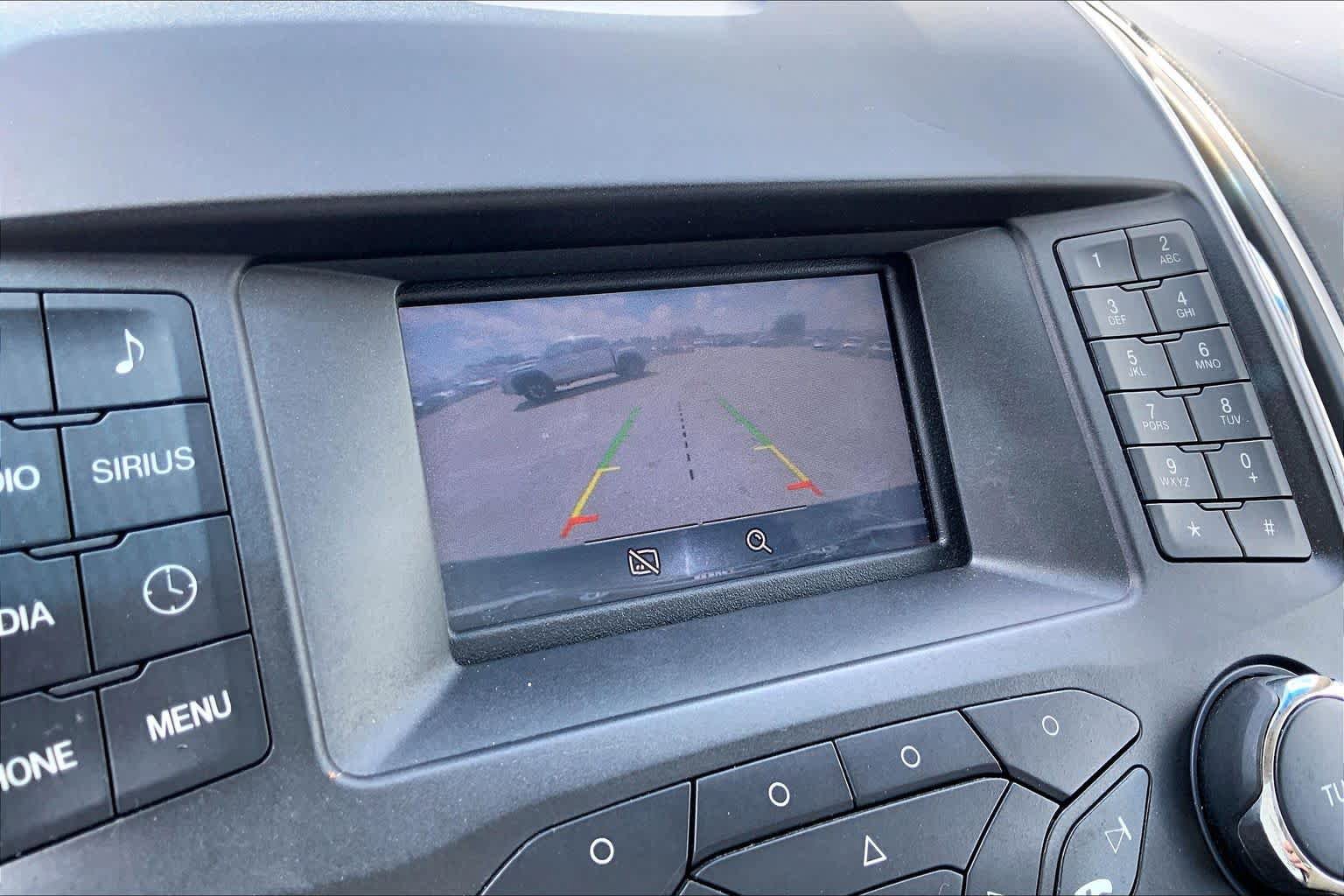 Used 2015 Ford Edge SEL FWD image 26