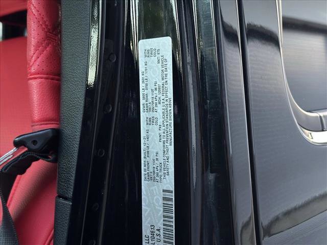 Used 2022 Jeep Gladiator Overland AWD/4WD image 29