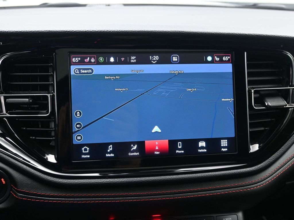 Used 2023 Dodge Durango R/T image 17