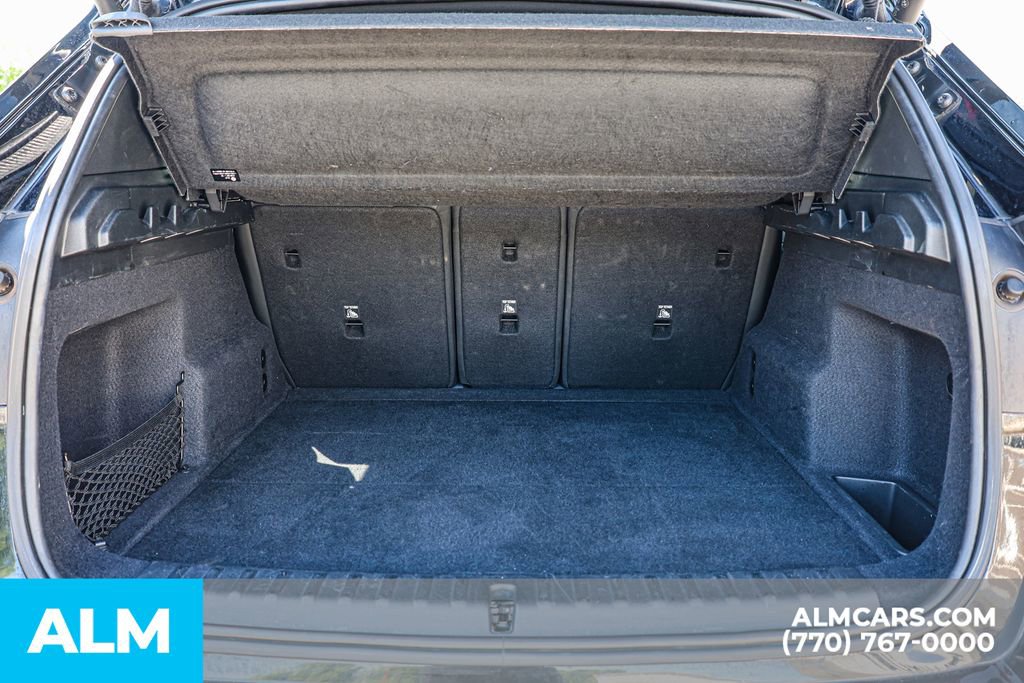 Used 2023 BMW X1 xDrive28i w/ Convenience Package AWD/4WD image 23