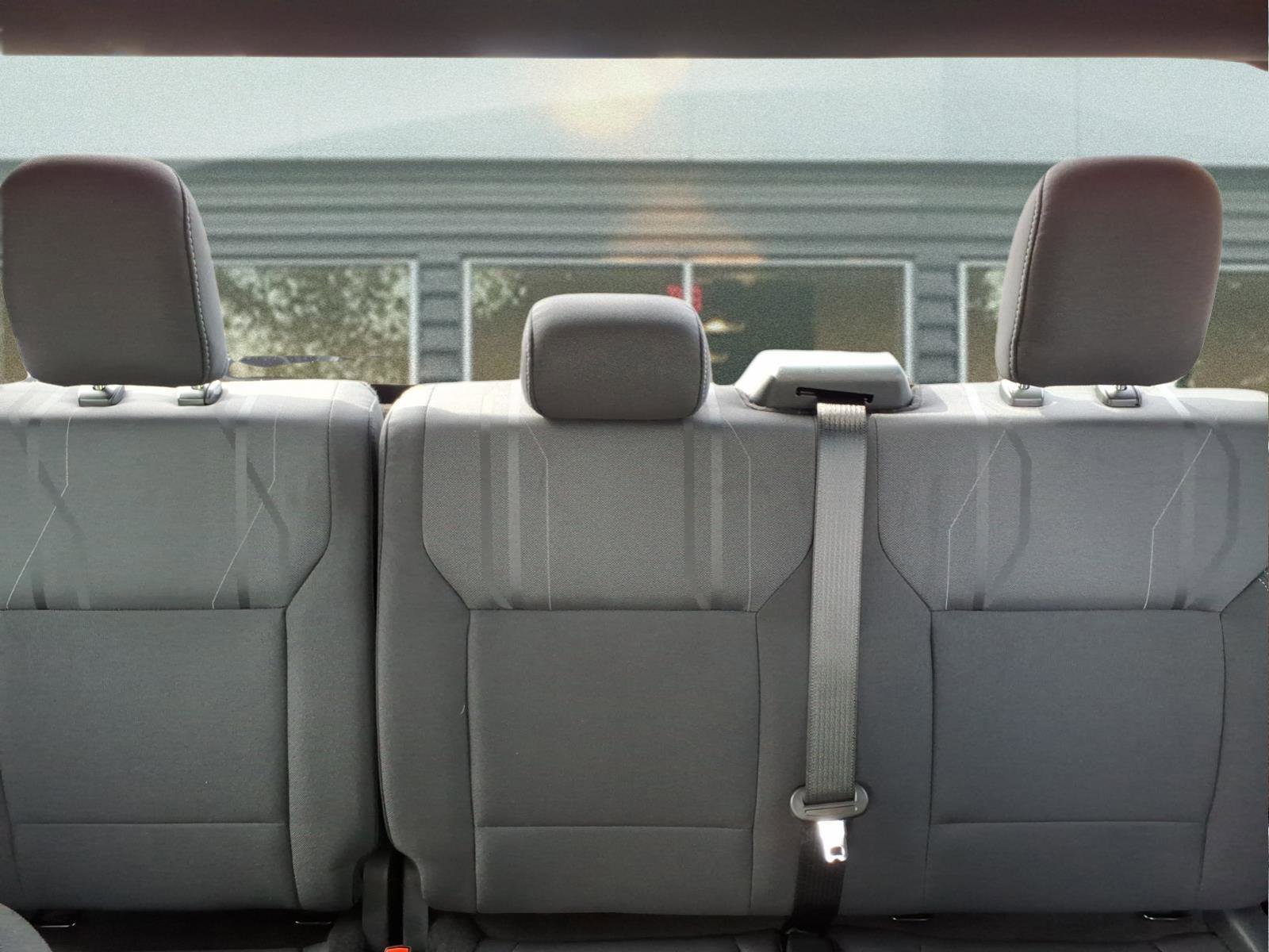 New 2026 Ford F150 STX image 11