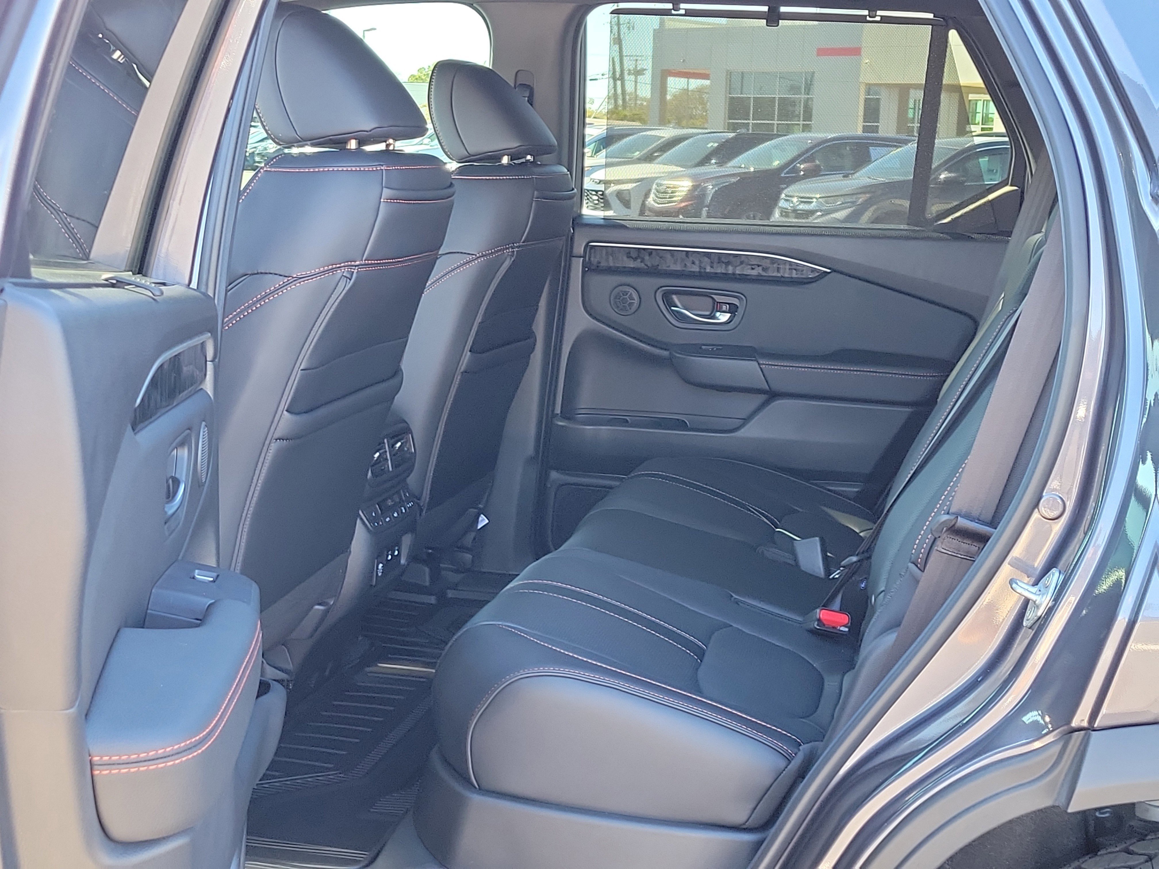 Used 2026 Honda Passport TrailSport Elite image 13