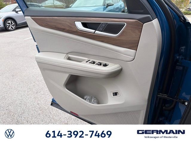 New 2026 Volkswagen Atlas SE image 24