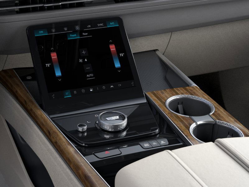 New 2025 Cadillac Escalade Sport Platinum image 57