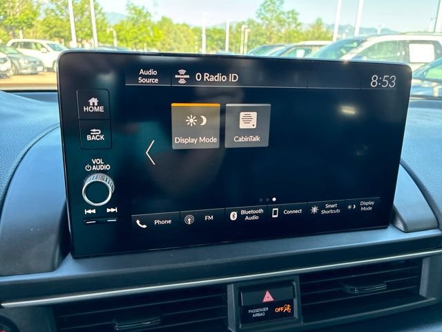 Certified 2023 Honda Pilot EX-L image 14