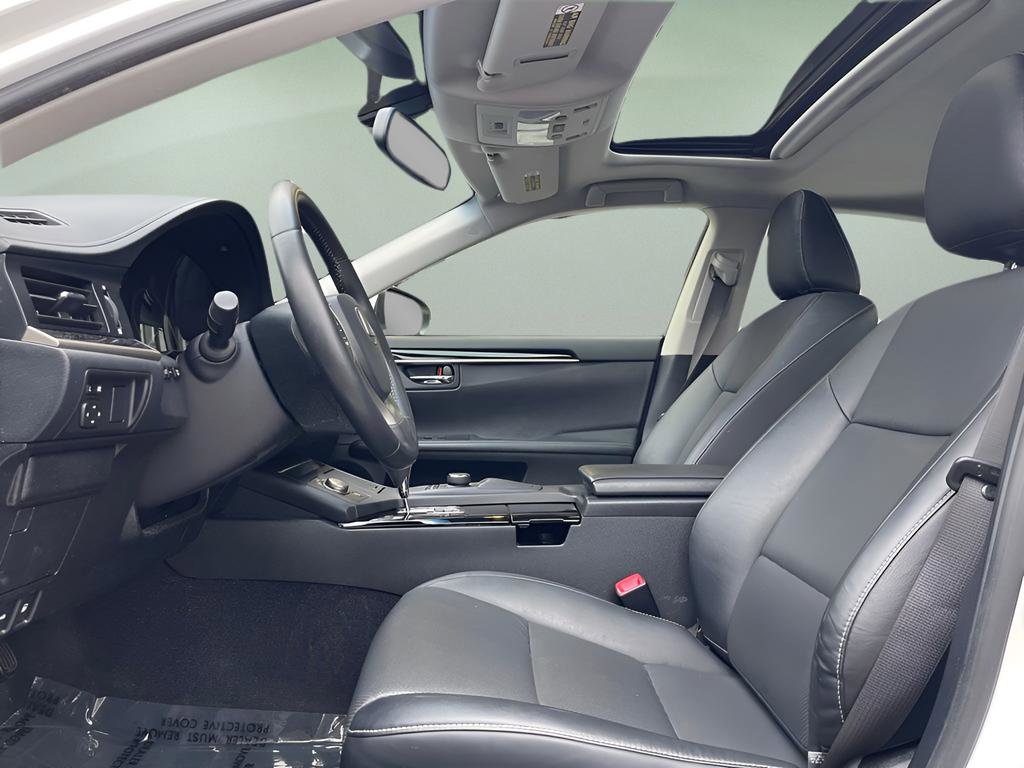 Used 2015 Lexus ES 350 image 15