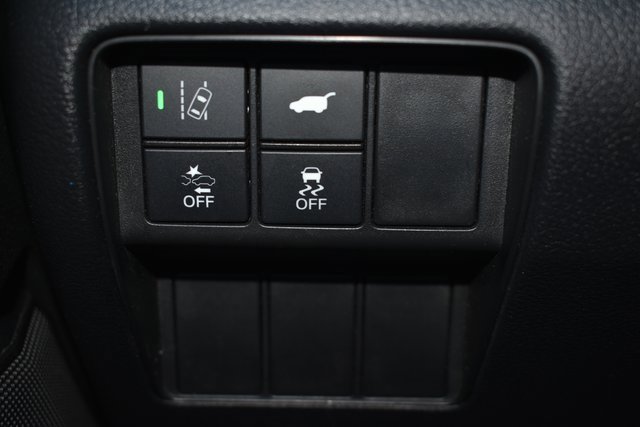 Used 2022 Honda CR-V EX-L image 17