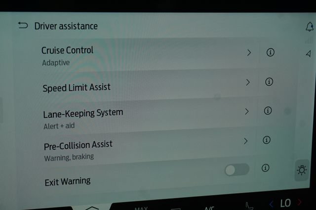 New 2027 Ford Expedition Max Active RWD image 29