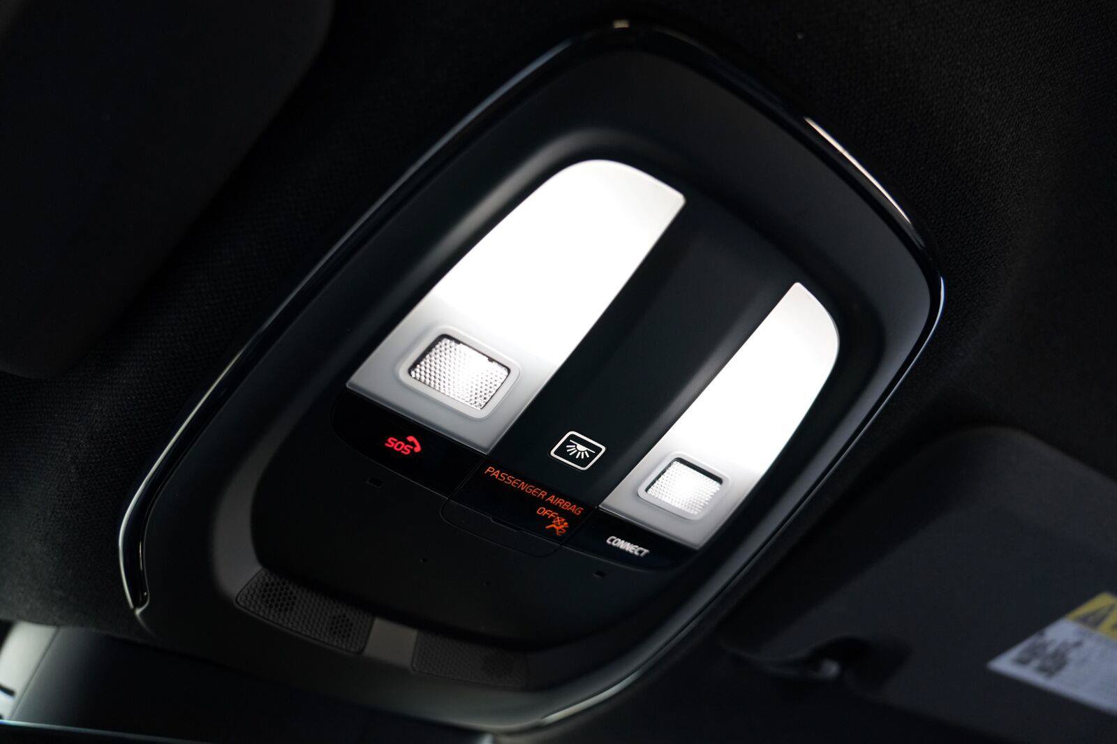 Used 2022 Polestar Polestar 2 w/ Pilot Package AWD/4WD image 35