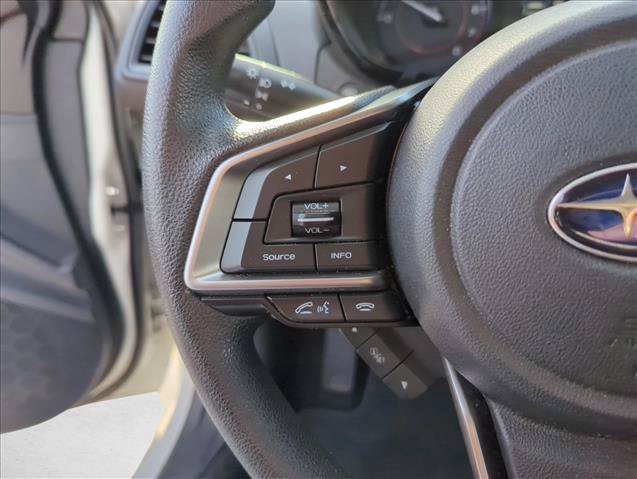 Used 2022 Subaru Crosstrek 2.0i AWD/4WD image 17