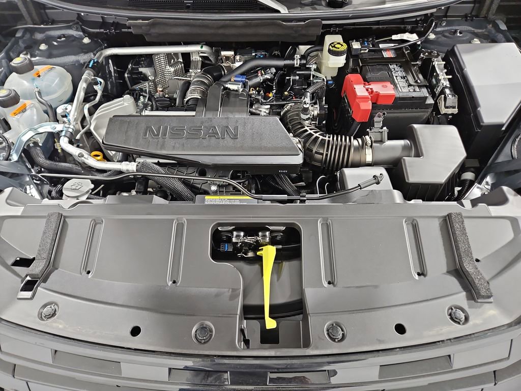 New 2026 Nissan Rogue SV image 20