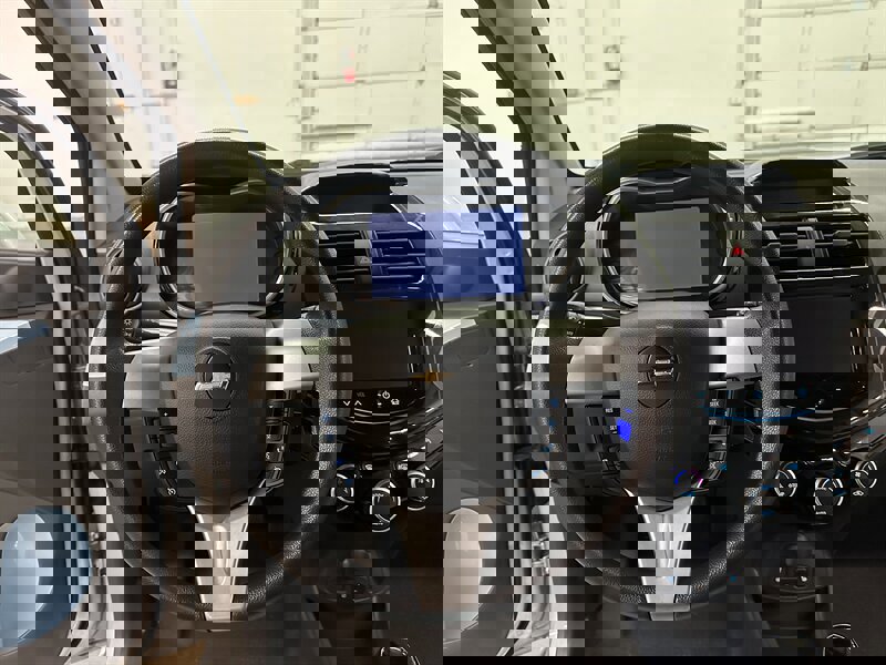 Used 2016 Chevrolet Spark LT image 16