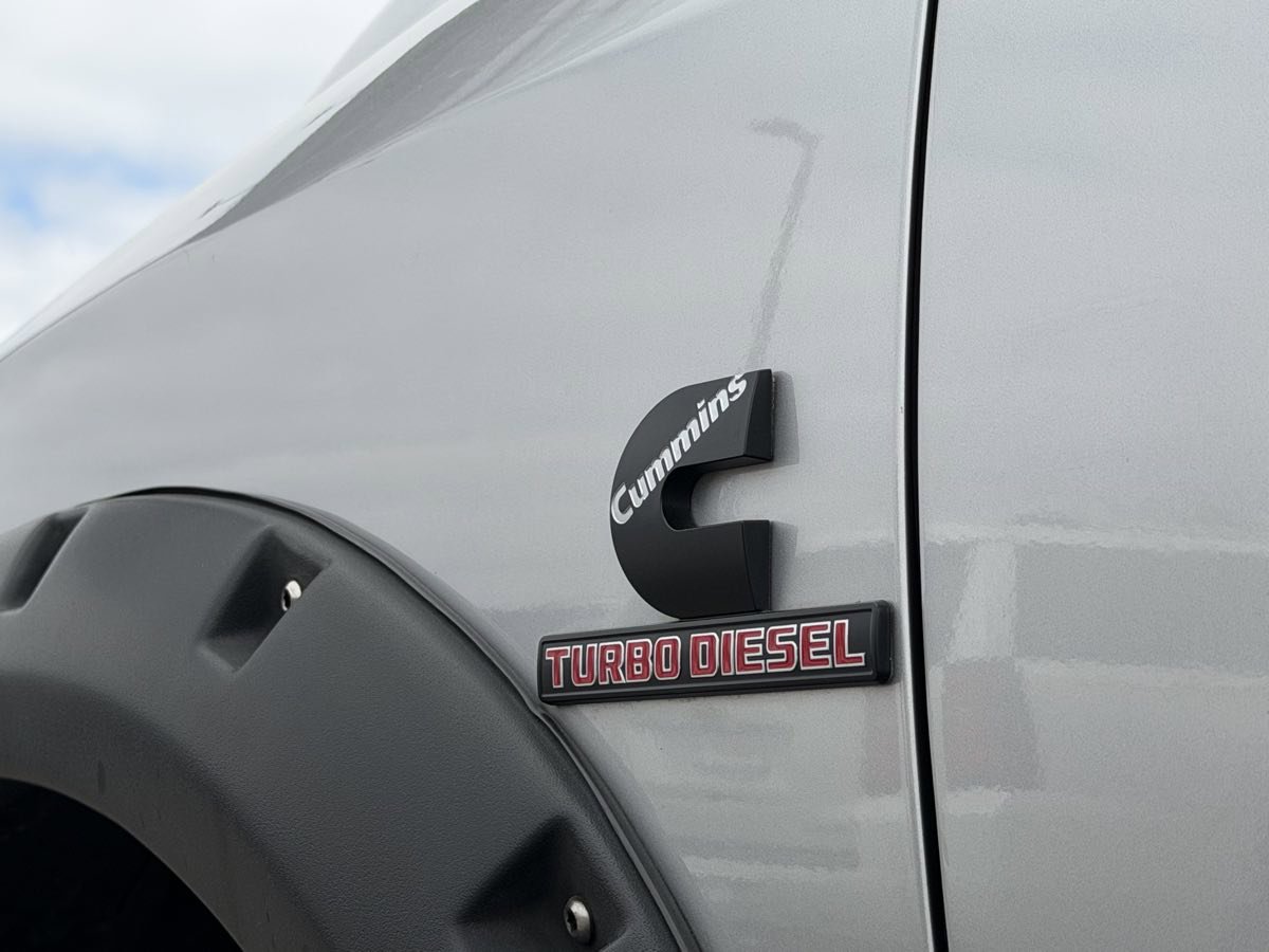 Used 2013 RAM 2500 Big Horn AWD/4WD image 14
