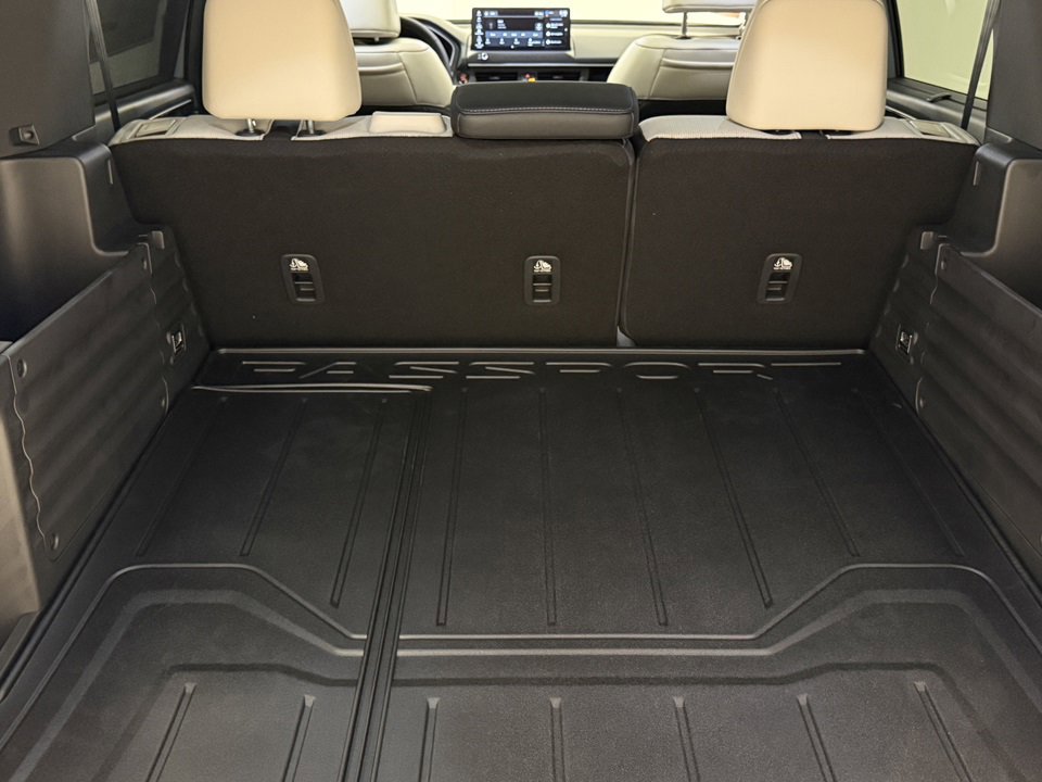 New 2026 Honda Passport TrailSport Elite image 11