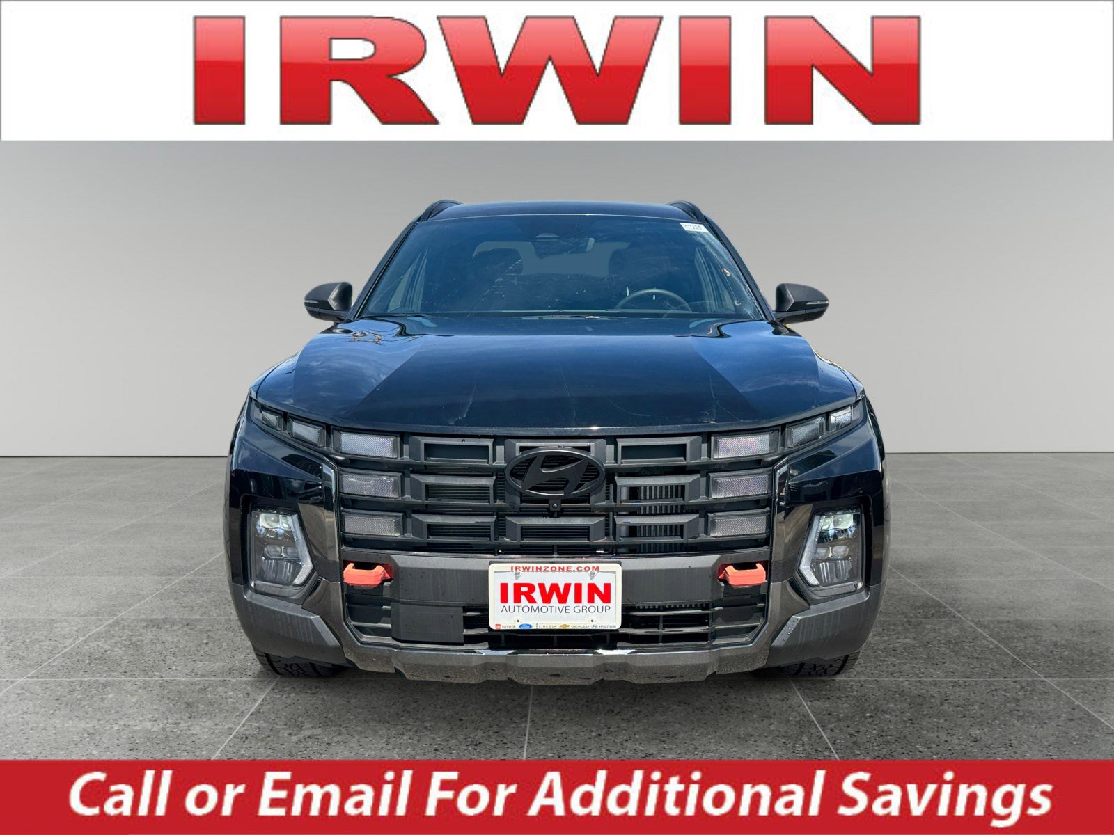 New 2025 Hyundai Santa Cruz XRT image 8