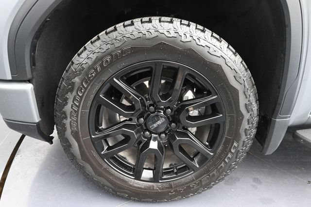 Used 2026 GMC Sierra 1500 Elevation AWD/4WD image 22