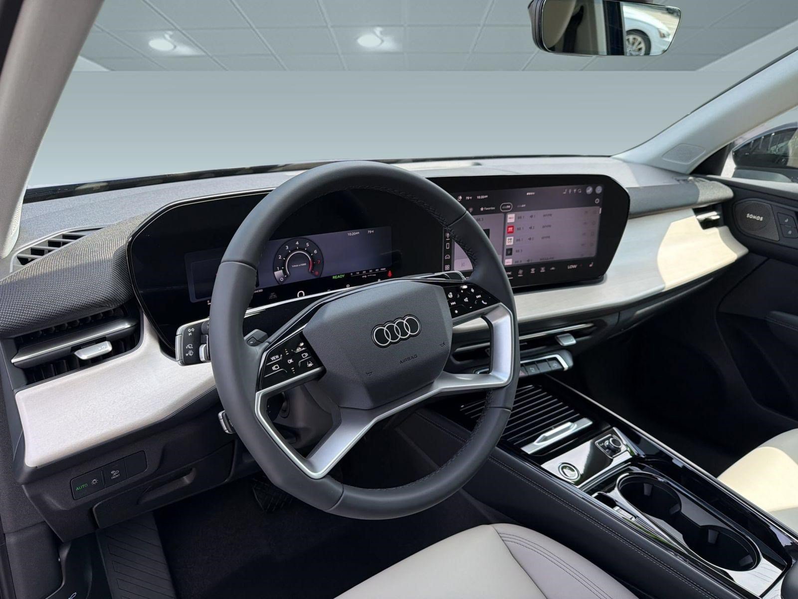 New 2026 Audi Q3 quattro 2.0T AWD/4WD image 4