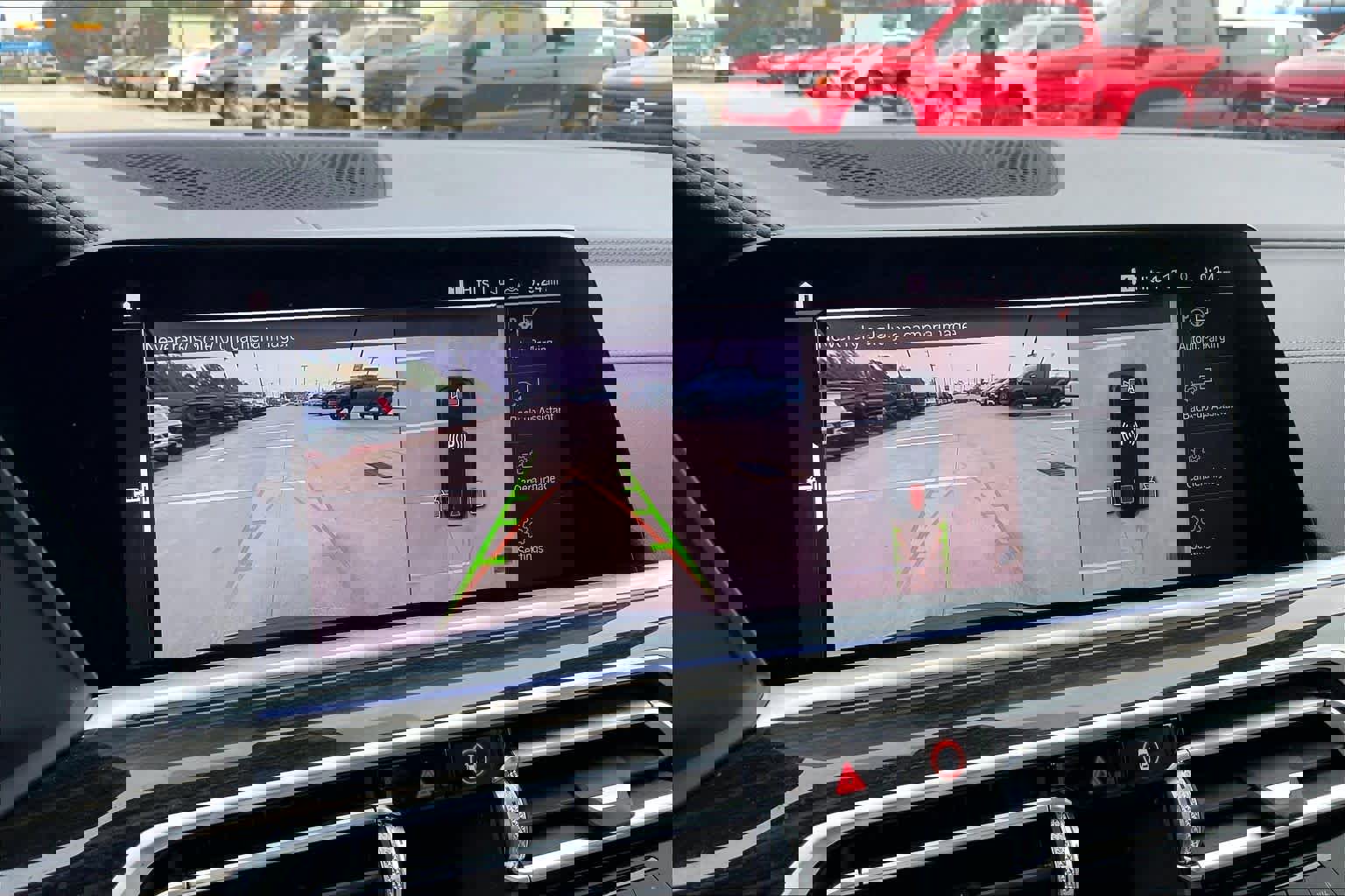 Used 2021 BMW X5 sDrive40i w/ Premium Package image 28