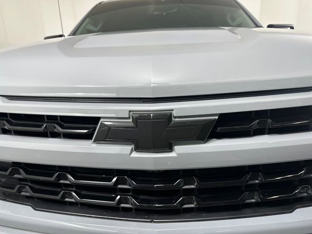 Used 2025 Chevrolet Silverado 1500 RST w/ RST All Star Premium Package image 9