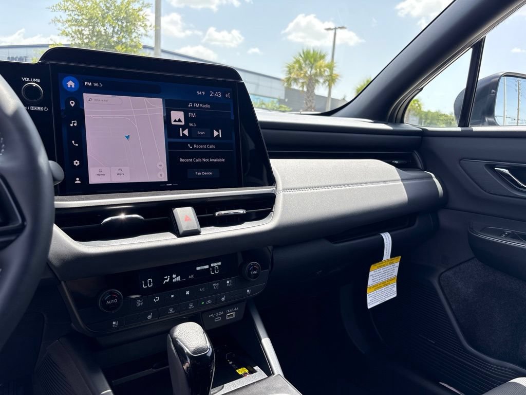 New 2026 Subaru Outback Touring XT AWD/4WD image 23