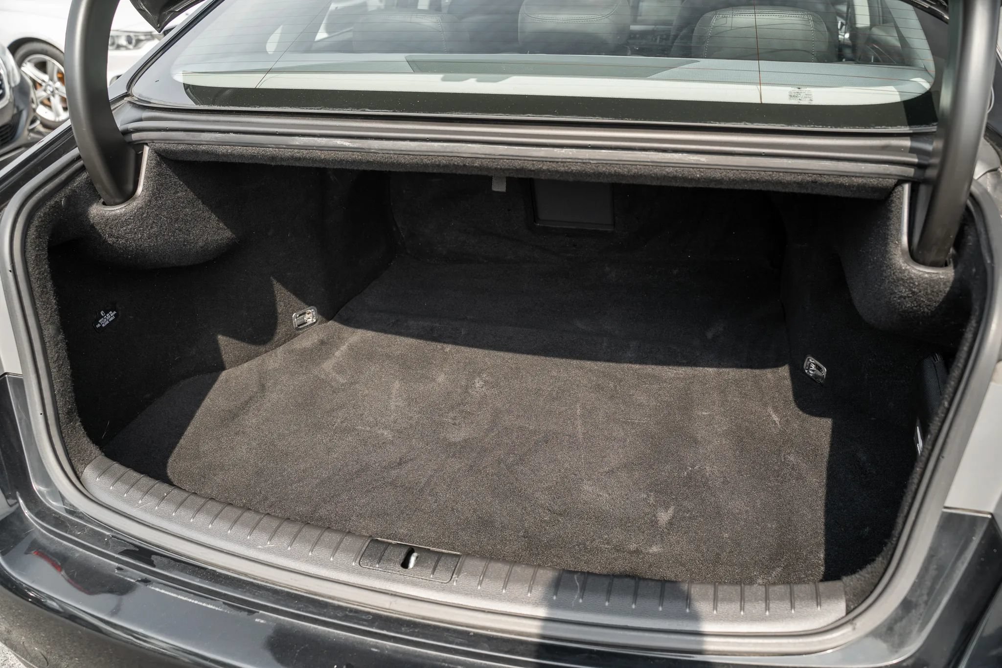 Used 2017 Genesis G80 3.8 AWD/4WD image 9