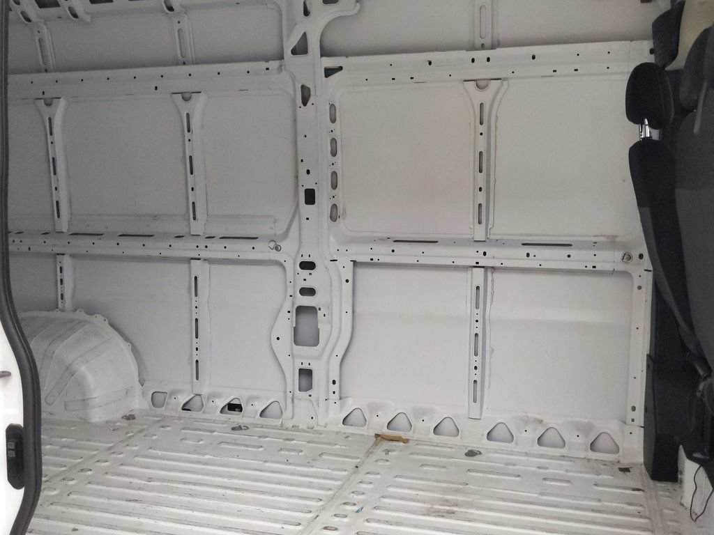Used 2023 RAM ProMaster 2500 w/ Interior LED Lighting Group FWD image 24