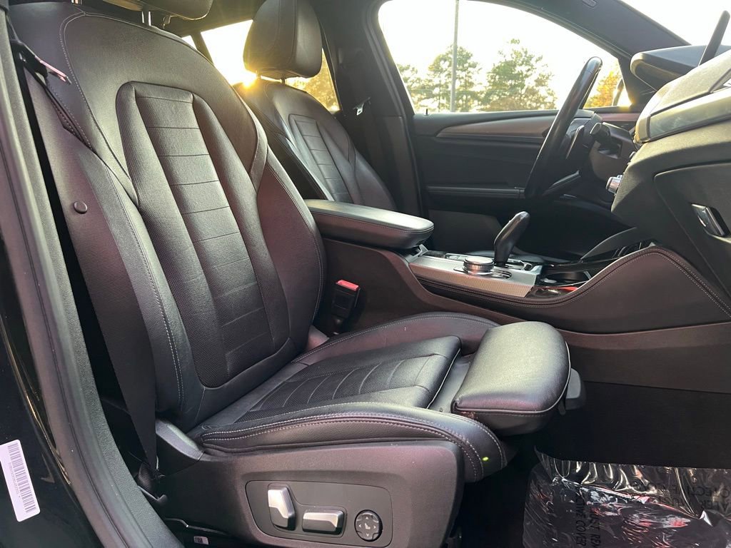 Used 2019 BMW X4 xDrive30i w/ Executive Package image 21