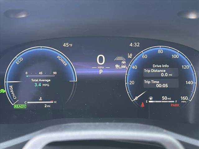 New 2026 Toyota Camry XLE image 14