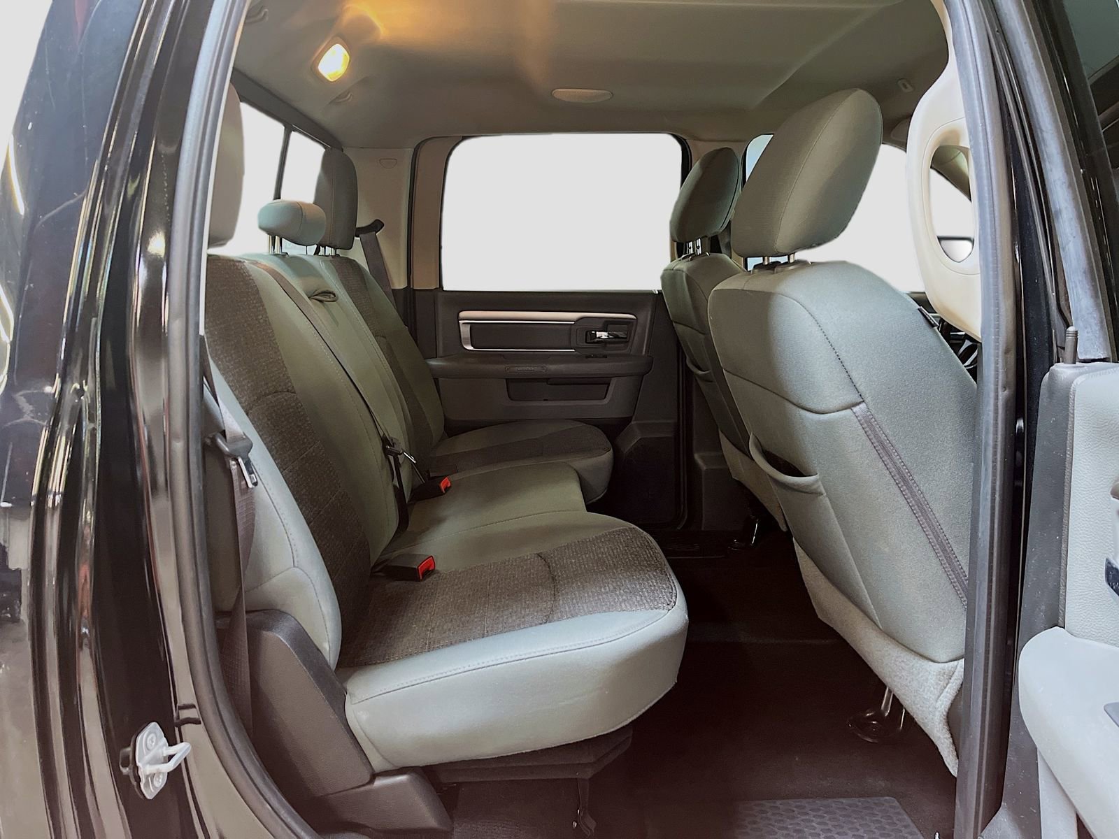 Used 2019 RAM 1500 Classic Warlock image 27