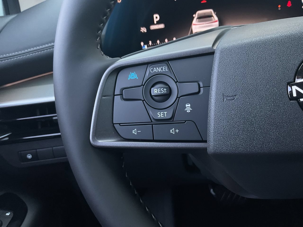 New 2027 Nissan Murano SL AWD/4WD image 39