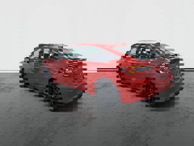 Certified 2026 Honda Civic Sport image 9