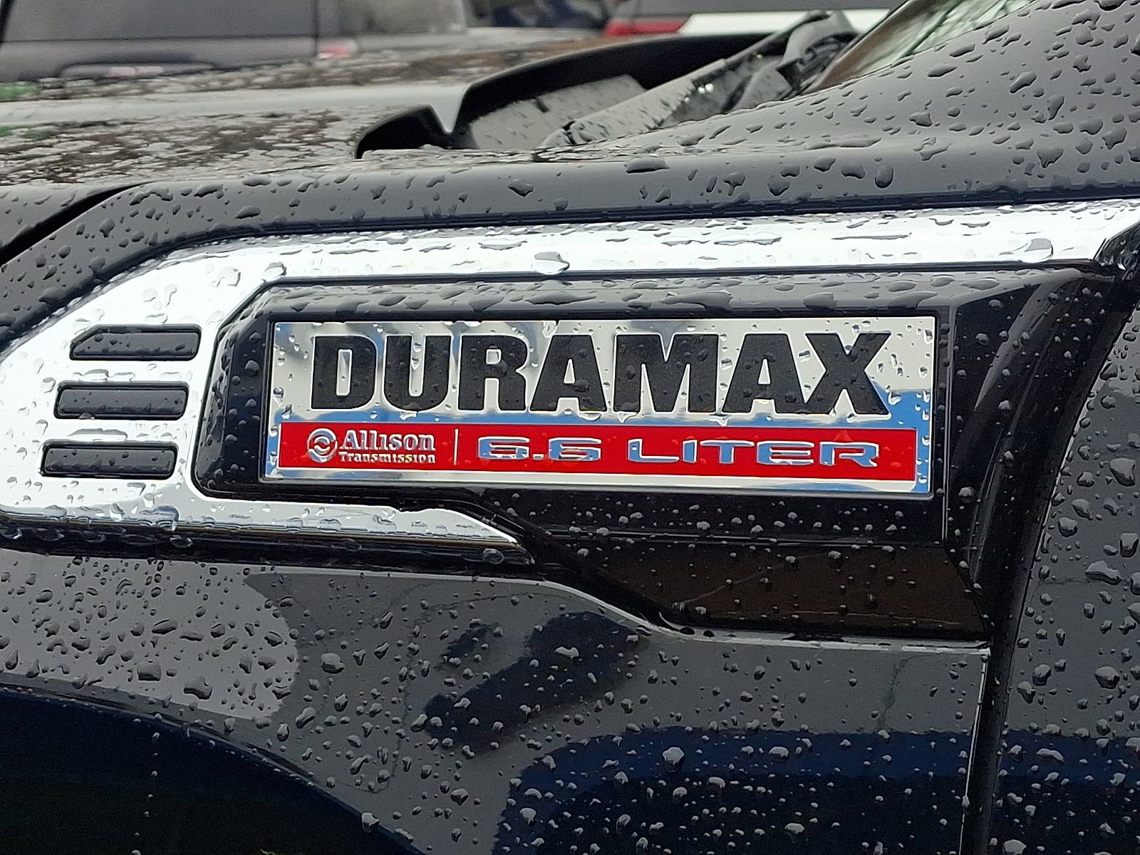 New 2026 GMC Sierra 3500 Denali w/ Denali Reserve Package image 26