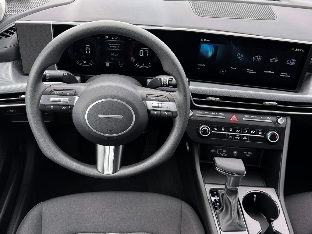 New 2026 Hyundai Sonata SE FWD image 26