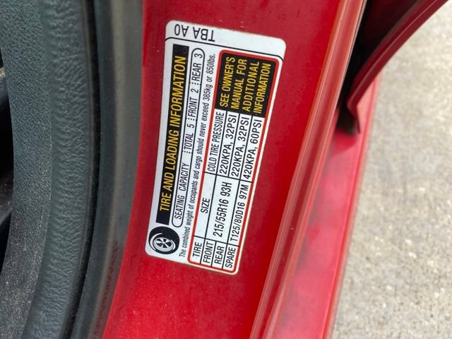 Used 2021 Honda Civic LX image 28