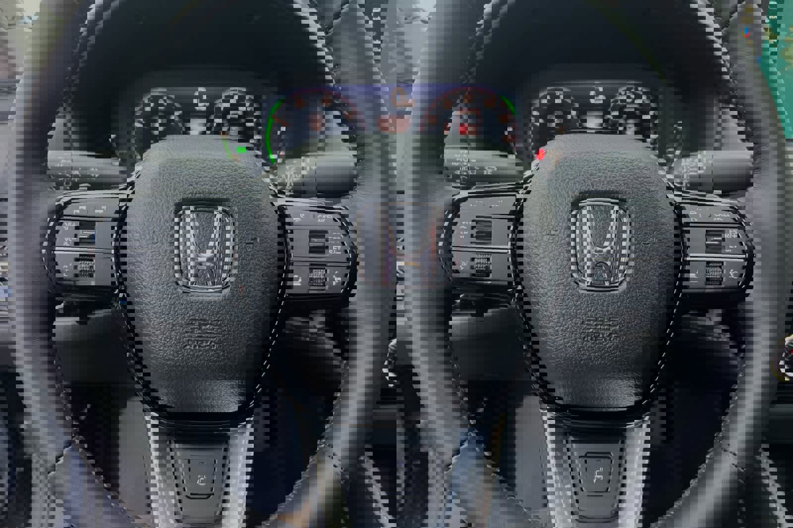 New 2025 Honda Accord Touring image 26