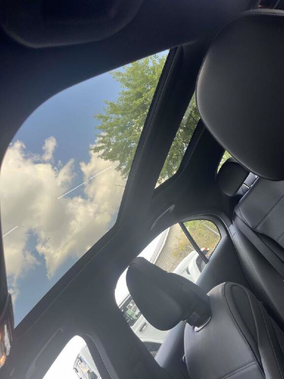 New 2026 Mercedes-Benz C 300 4MATIC Sedan image 5